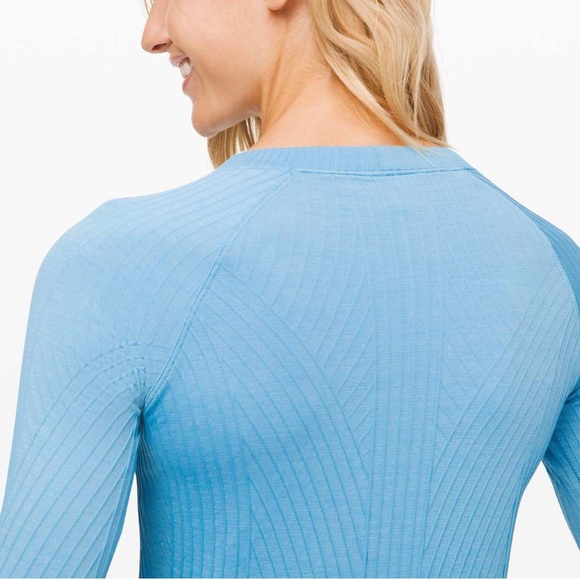 🍋Lululemon Rest Less Pullover - Picture 7 of 10